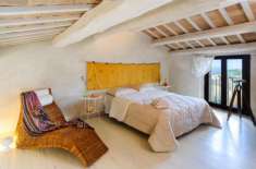 Foto Casa indipendente in vendita a Mondaino