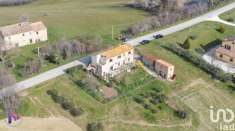 Foto Casa indipendente in vendita a Mondavio