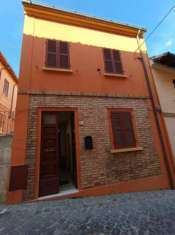Foto Casa indipendente in vendita a Mondolfo