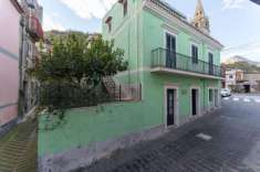 Foto Casa indipendente in vendita a Mongiuffi Melia