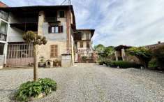 Foto Casa indipendente in vendita a Mongrando