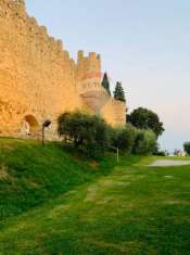 Foto Casa indipendente in vendita a Moniga Del Garda