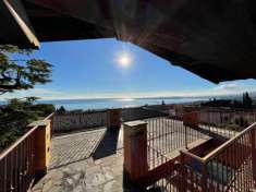 Foto Casa indipendente in vendita a Moniga Del Garda