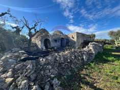 Foto Casa indipendente in vendita a Monopoli
