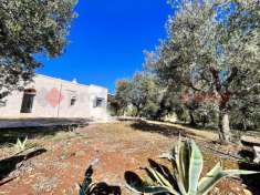 Foto Casa indipendente in vendita a Monopoli