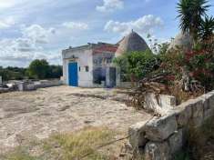 Foto Casa indipendente in vendita a Monopoli