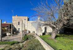 Foto Casa indipendente in vendita a Monopoli