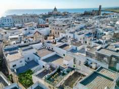 Foto Casa indipendente in vendita a Monopoli