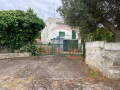 Foto Casa indipendente in vendita a Monopoli