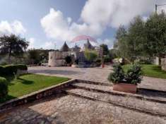 Foto Casa indipendente in vendita a Monopoli