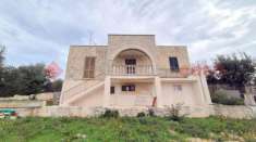 Foto Casa indipendente in vendita a Monopoli