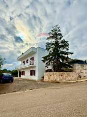 Foto Casa indipendente in vendita a Monopoli