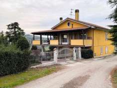 Foto Casa indipendente in vendita a Monsampolo Del Tronto