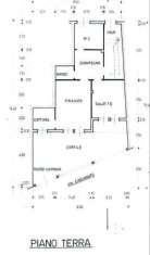 Foto Casa indipendente in vendita a Monserrato