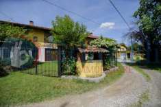 Foto Casa indipendente in vendita a Montafia