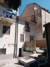 Foto Casa indipendente in vendita a Montagano