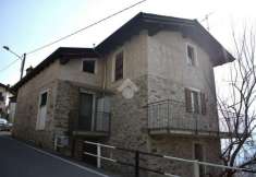Foto Casa indipendente in vendita a Montagna In Valtellina