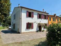 Foto Casa indipendente in vendita a Montagnana - 5 locali 223mq