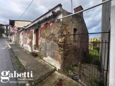 Foto Casa indipendente in vendita a Montagnareale