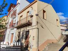 Foto Casa indipendente in vendita a Montagnareale