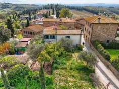 Foto Casa indipendente in vendita a Montaione