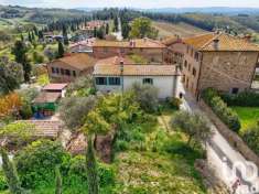 Foto Casa indipendente in vendita a Montaione