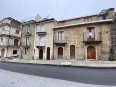Foto Casa indipendente in vendita a Montalbano Elicona - 5 locali 172mq
