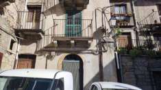 Foto Casa indipendente in vendita a Montalbano Elicona