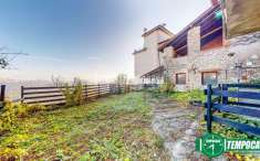 Foto Casa indipendente in vendita a Montaldeo