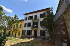 Foto Casa indipendente in vendita a Montaldo Scarampi
