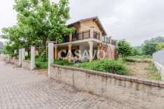 Foto Casa indipendente in vendita a Montalenghe