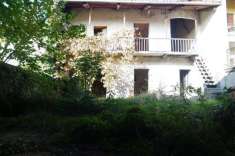 Foto Casa indipendente in vendita a Montalenghe