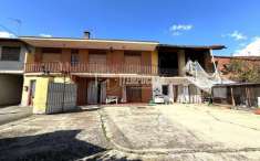Foto Casa indipendente in vendita a Montanaro