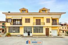 Foto Casa indipendente in vendita a Montanera