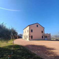 Foto Casa indipendente in vendita a Montappone