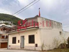 Foto Casa indipendente in vendita a Montaquila
