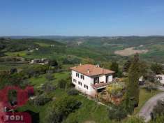 Foto Casa indipendente in vendita a Monte Castello Di Vibio