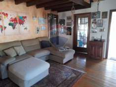Foto Casa indipendente in vendita a Monte Di Malo
