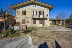 Foto Casa indipendente in vendita a Monte San Giovanni Campano - 12 locali 250mq