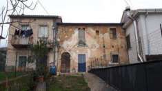 Foto Casa indipendente in vendita a Monte San Giovanni Campano