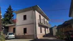 Foto Casa indipendente in vendita a Monte San Giovanni Campano