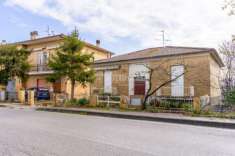 Foto Casa indipendente in vendita a Monte San Giusto