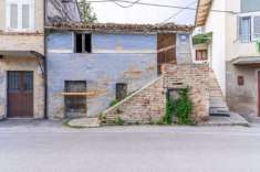 Foto Casa indipendente in vendita a Monte San Giusto