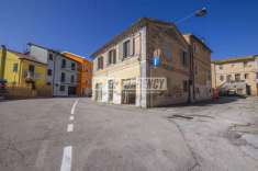 Foto Casa indipendente in vendita a Monte San Giusto