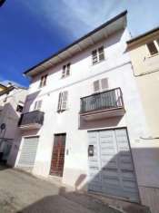 Foto Casa indipendente in vendita a Monte Urano