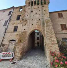 Foto Casa indipendente in vendita a Monte Urano