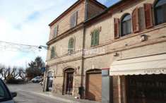 Foto Casa indipendente in vendita a Monte Urano