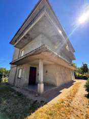 Foto Casa indipendente in vendita a Monte Vidon Corrado