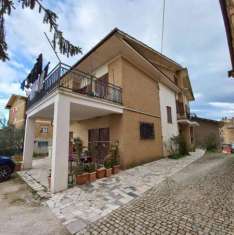 Foto Casa indipendente in vendita a Monte Vidon Corrado