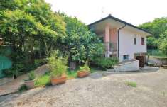 Foto Casa indipendente in vendita a Montebello Vicentino
